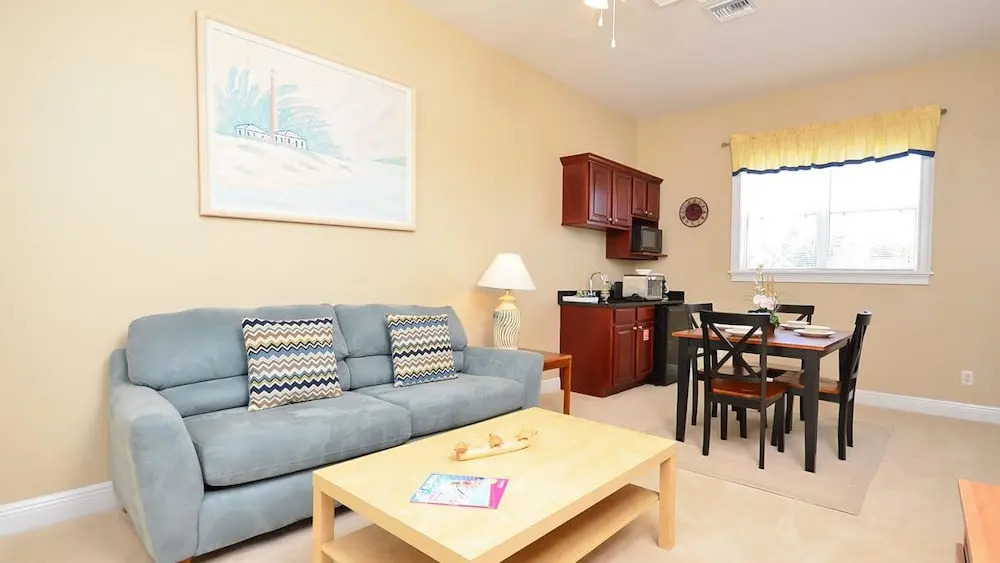 Grhed1510 - Reunion Resort - 4 Bed 4 Baths House