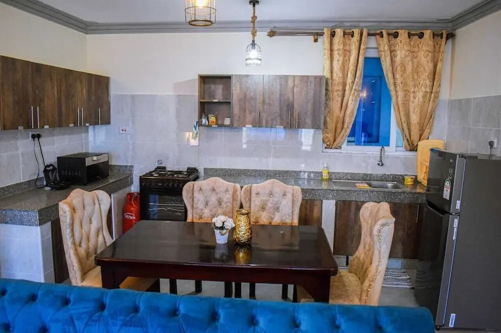 Lux Suites Pavilion suites Nyali