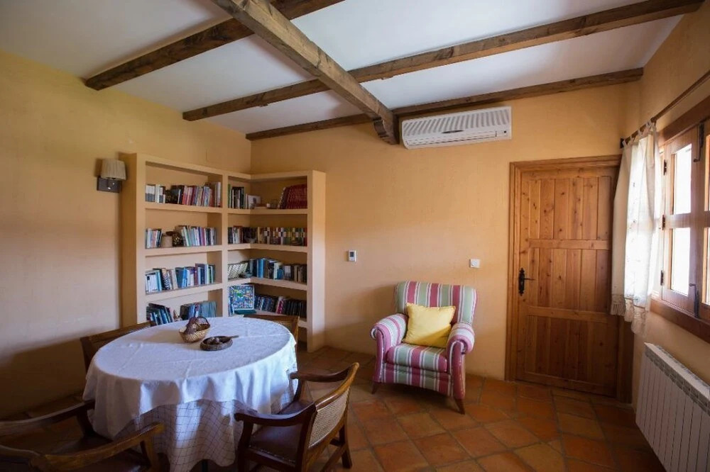 La Posada Del Corralón