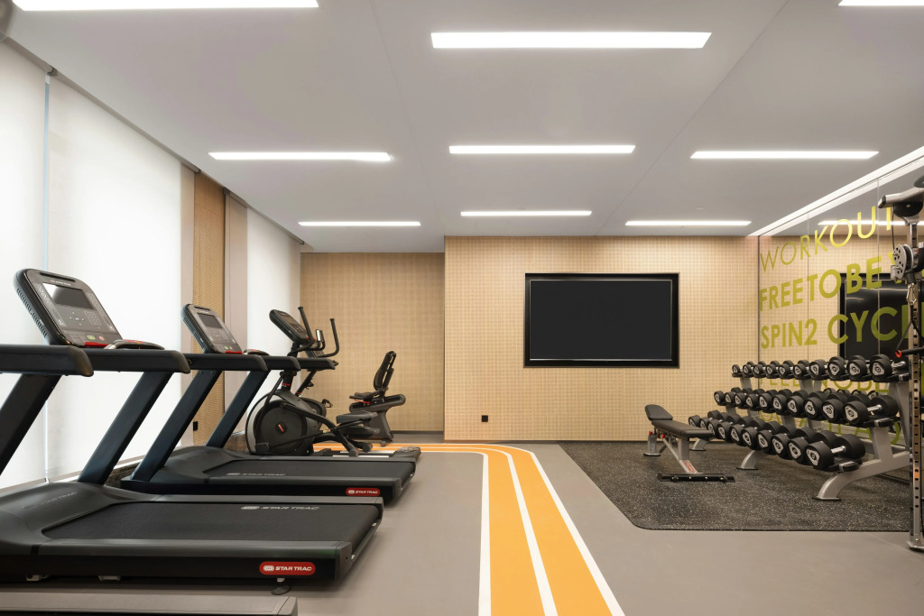 Home2 Suites by Hilton Chengdu Wuhou Temple