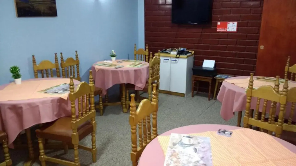 Hostal El Toque de Pilar