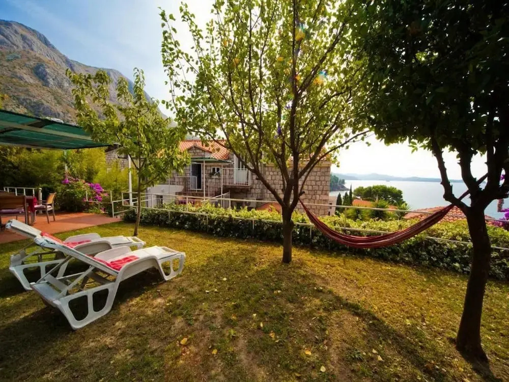 Apartments Villa Mare