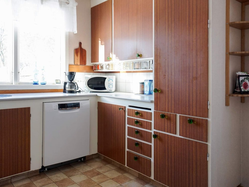 4 Person Holiday Home in Lysekil
