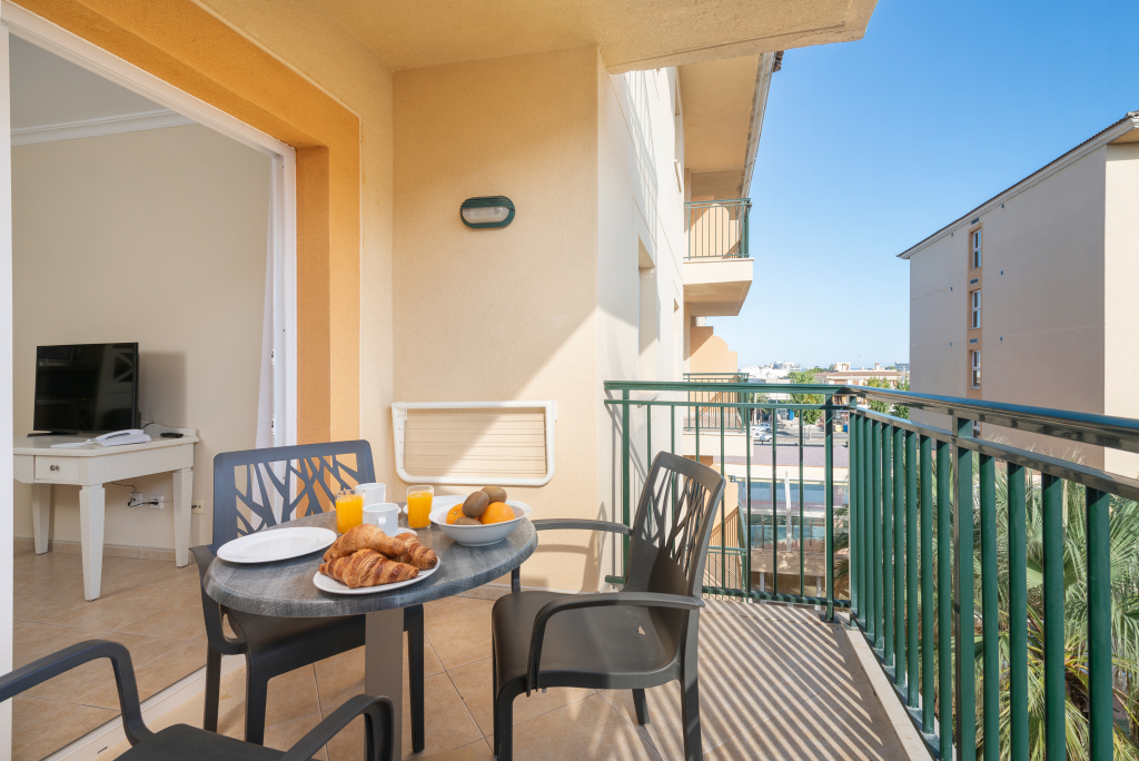 Aparthotel Can Picafort Palace