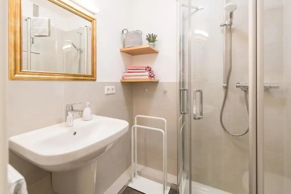 Ferienwohnung Sandwig-Lodge