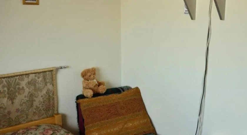 Pensjonat B&B Nad Rudawą