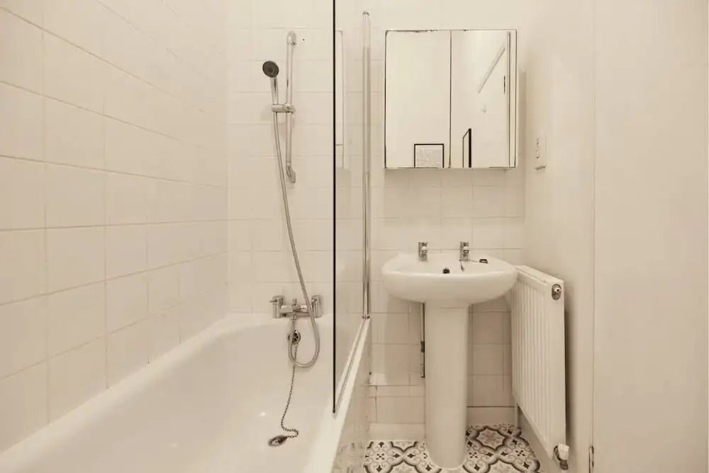 The Crystal Palace Crib - Lovely 1bdr Flat