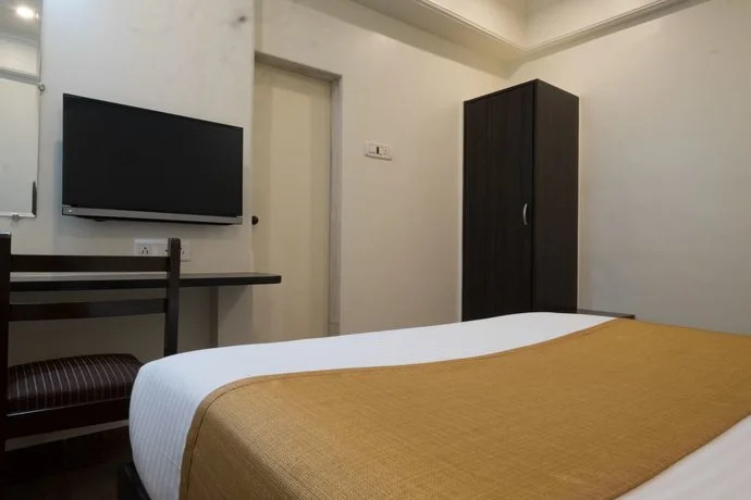 OYO 7537 Welcome Hotel