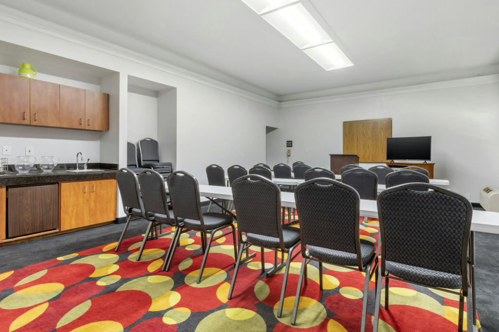 Hampton Inn Brookhaven