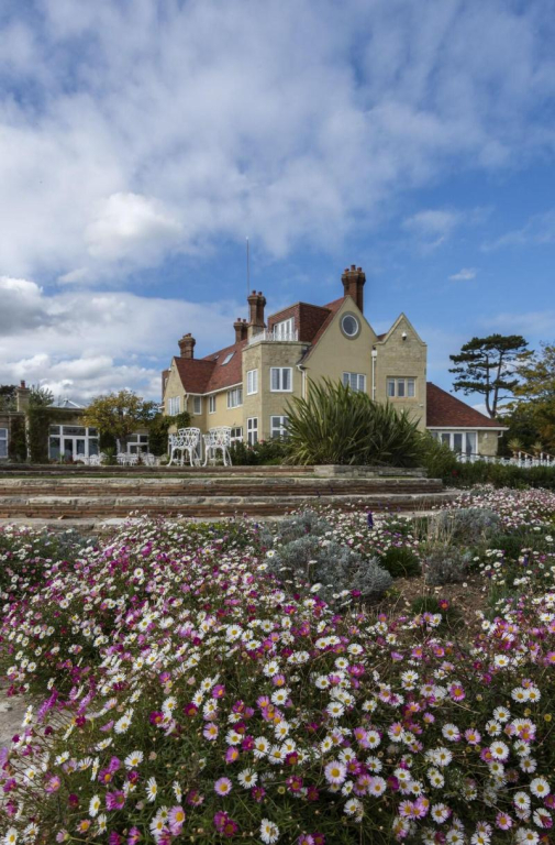 Haven Hall Hotel