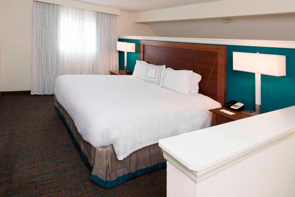 Residence Inn by Marriott Spartanburg
