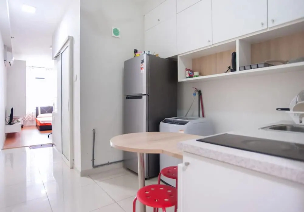 Centrestage - Heart of Petaling Jaya 1