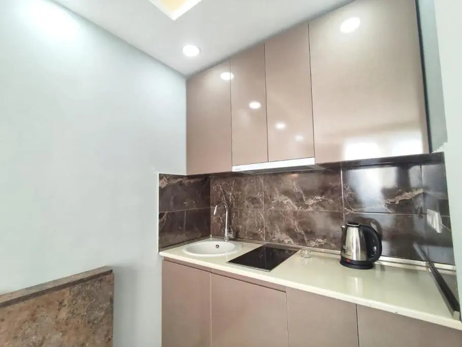 Leo Group Apartment 13-277B Sunrise Batumi