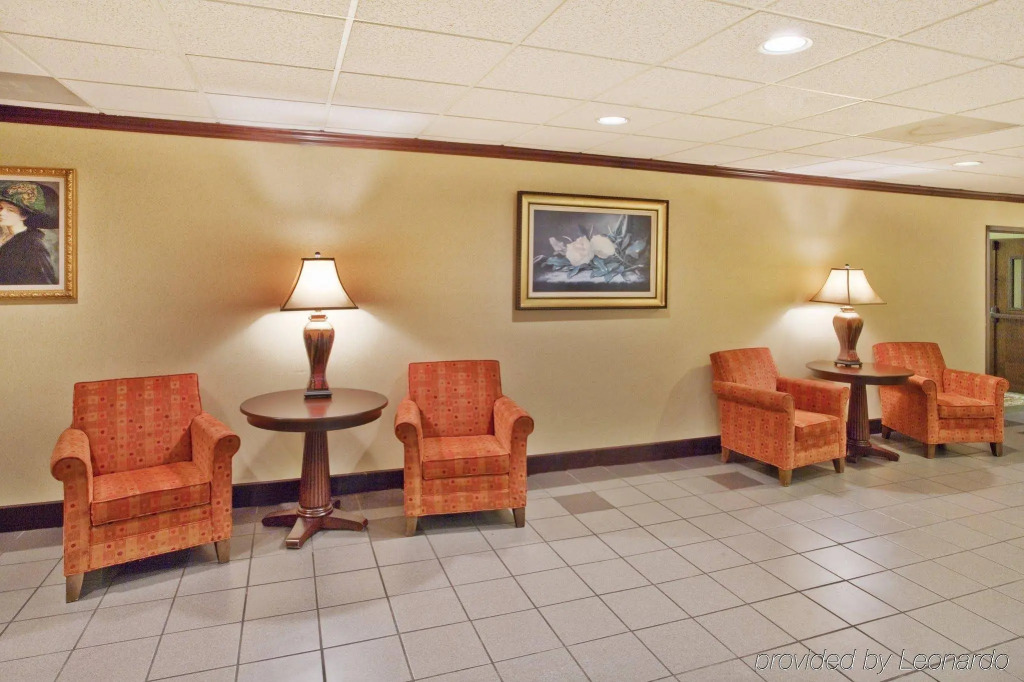 Holiday Inn Express Atlanta W  Douglasville by IHG