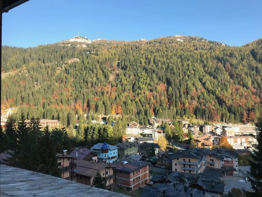 5 Laghi Apartment