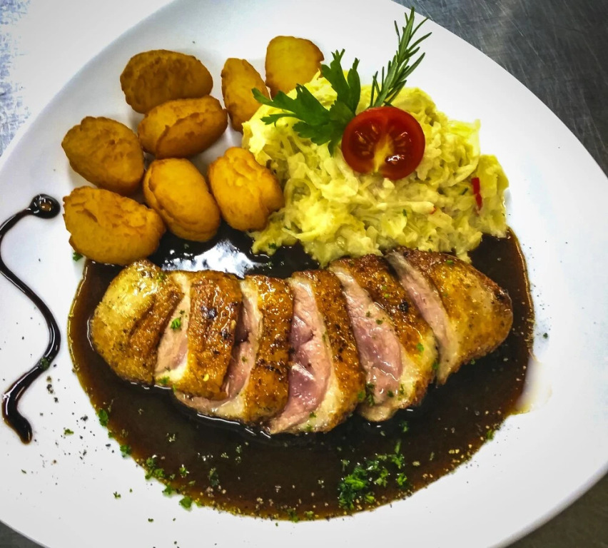 Hotel Restaurant Schwarzer Adler