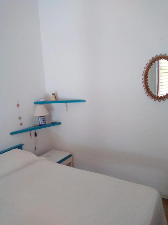Holiday Home Villa Noir in Vulcanello by Interhome