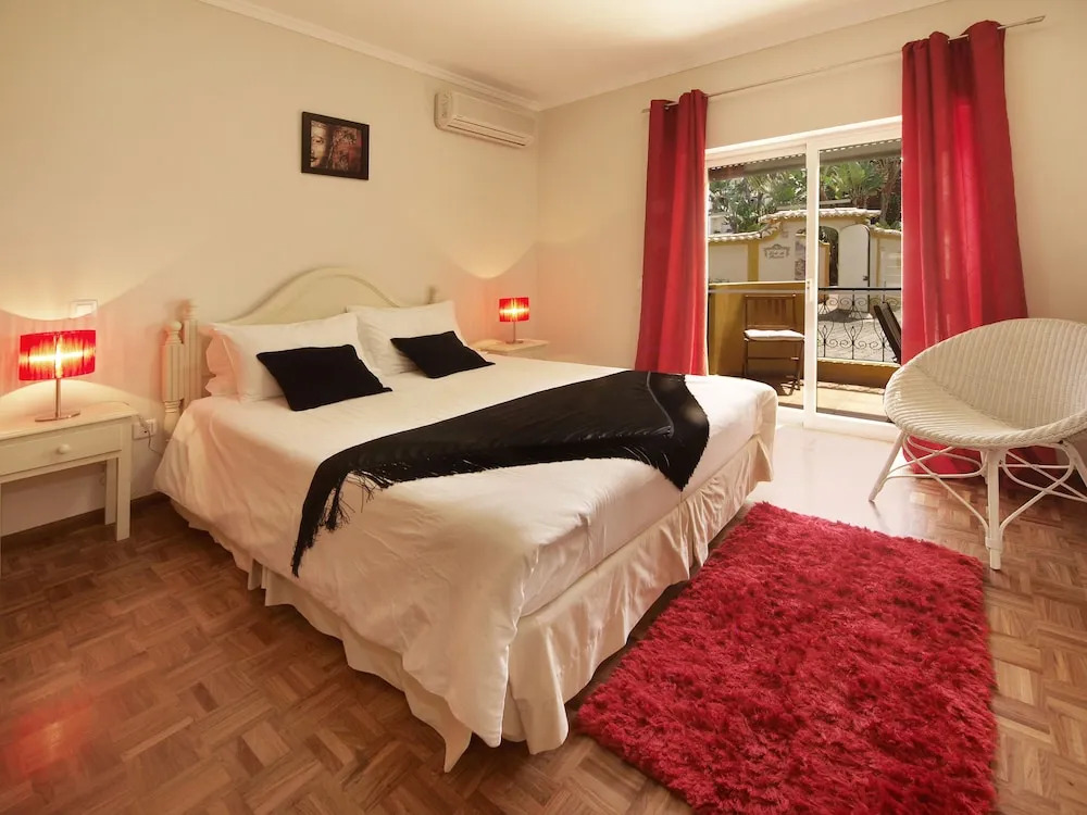 Giramar Apartamentos Turisticos