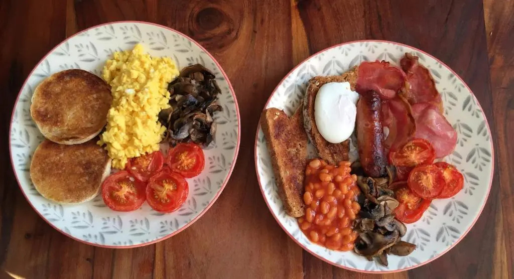 The Old Smithy Bed & Breakfast