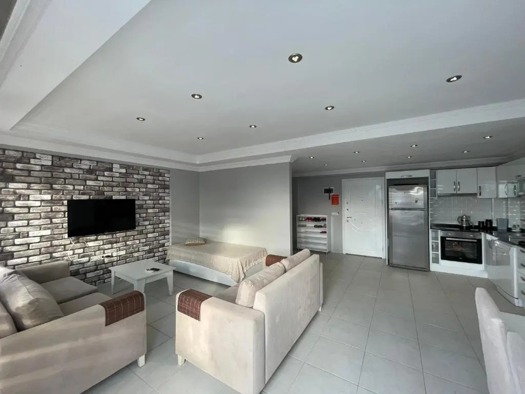 Orka Royal Hills Apartments E2 Private Entrance