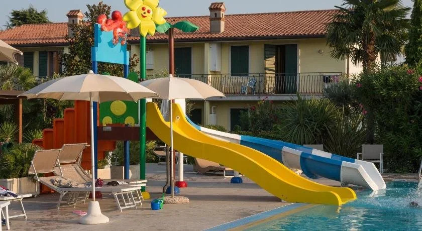 La Margherita Apartaments & Suite