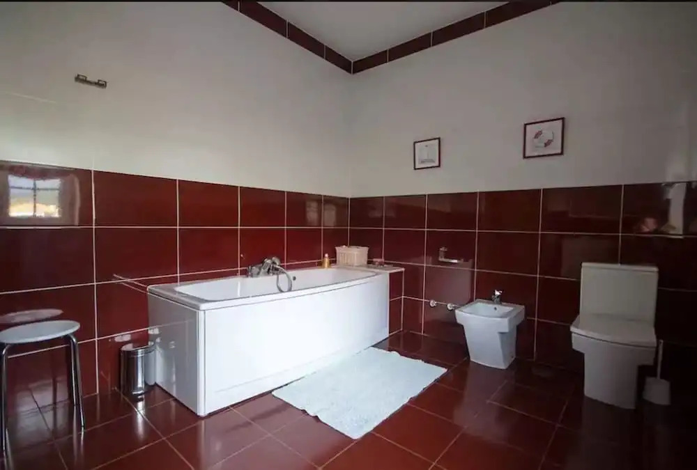106630 House In Fisterra