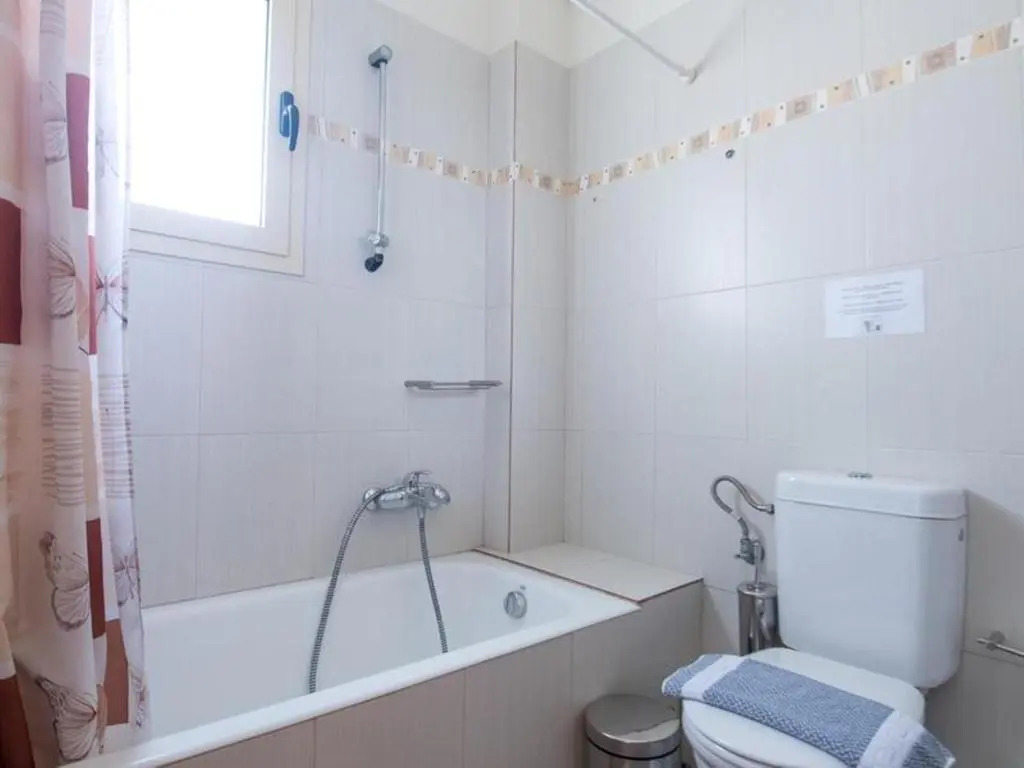 Manoleas Villas - Apartment 6
