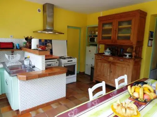 House Trouilh 1