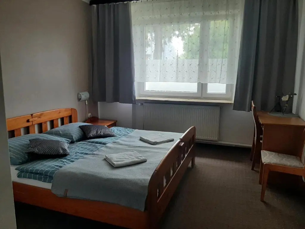Apart otel 23