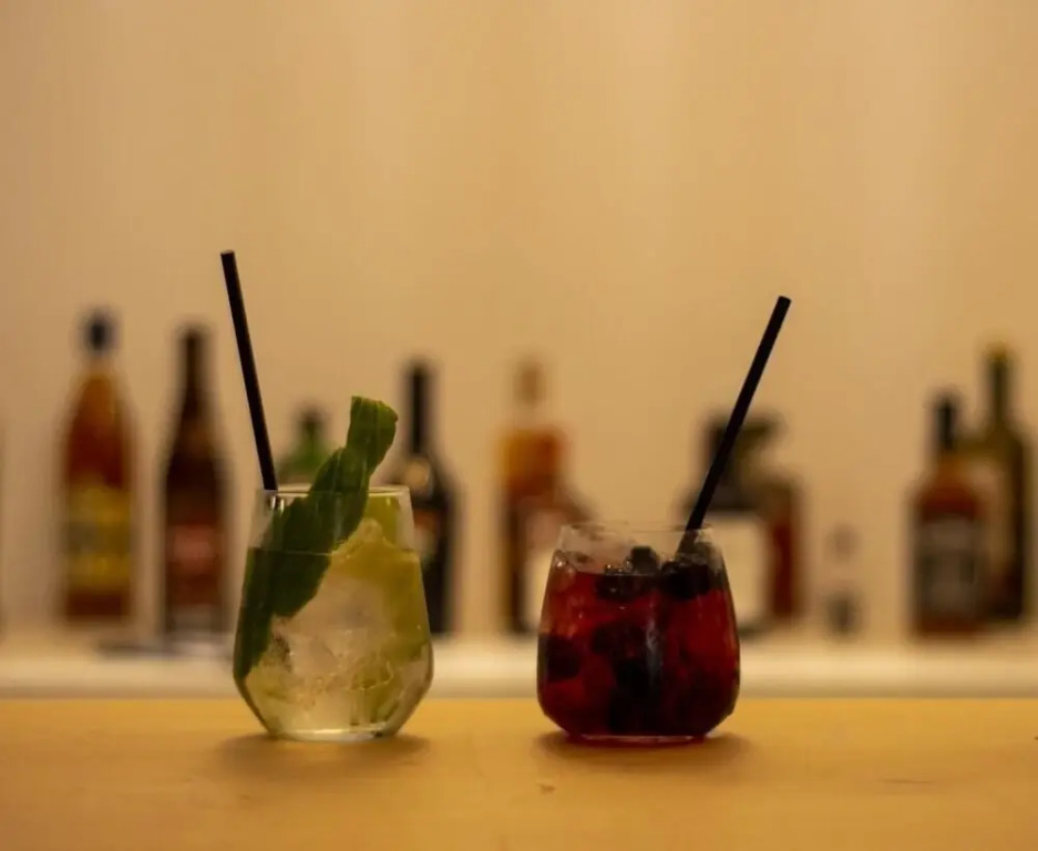 BOHOTEL Messonghi - Designers Hotel