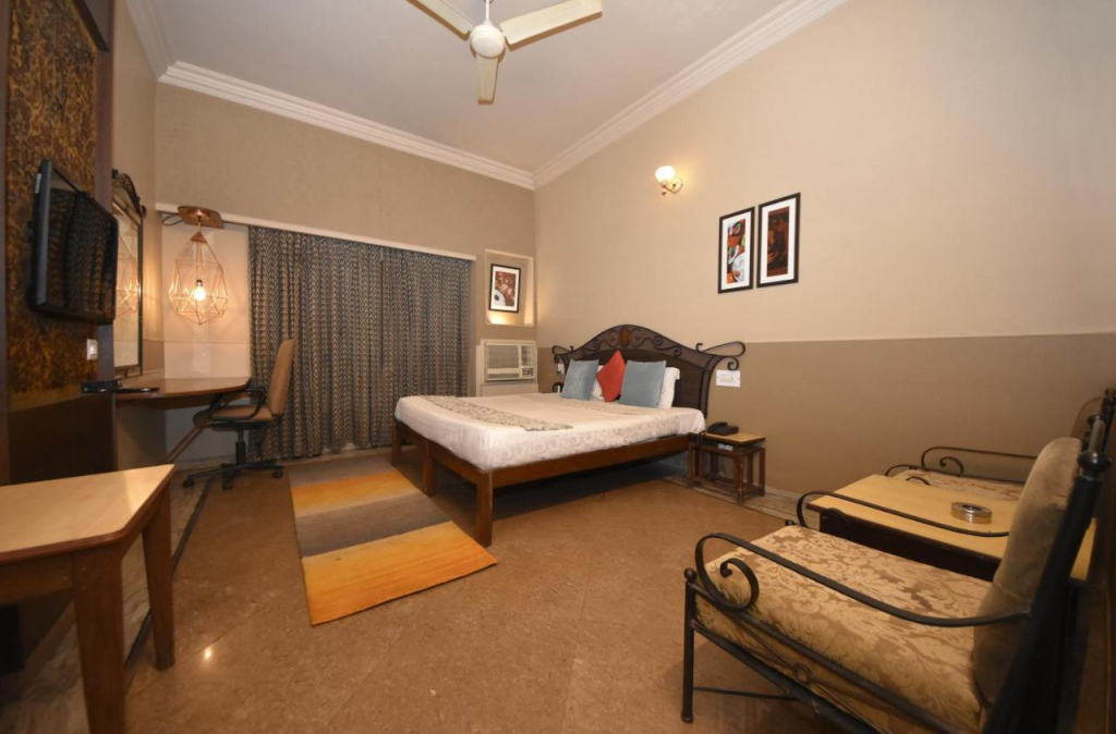 Hotel Grace