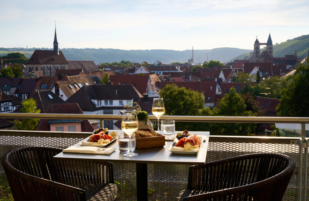 Leonardo Hotel Esslingen