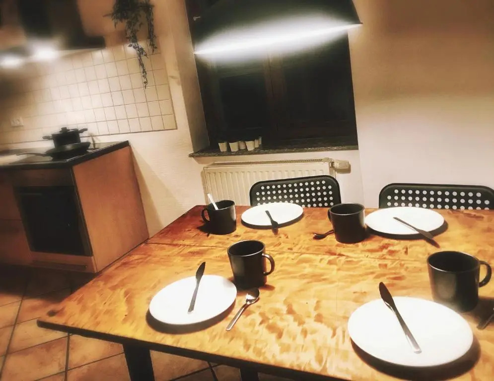 Apartment DOMO Kirchzarten