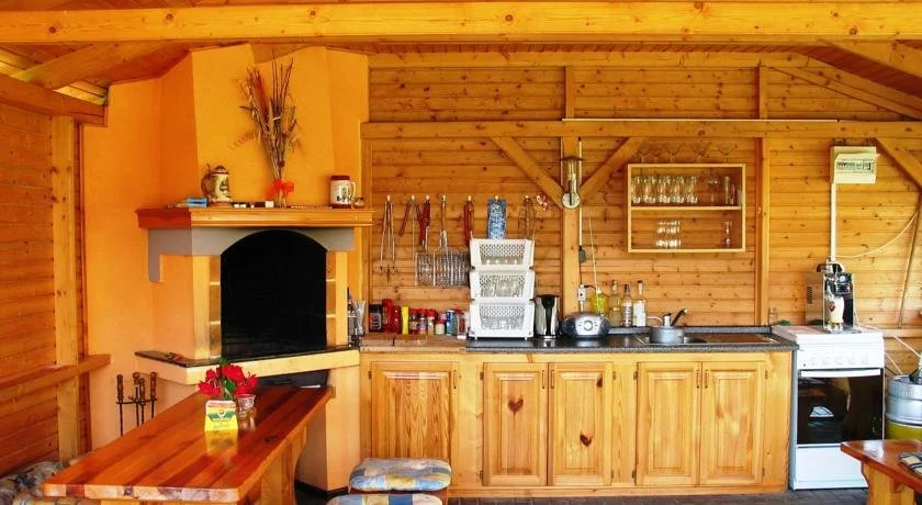 Aquatherm Cottages Slovakia Liptov