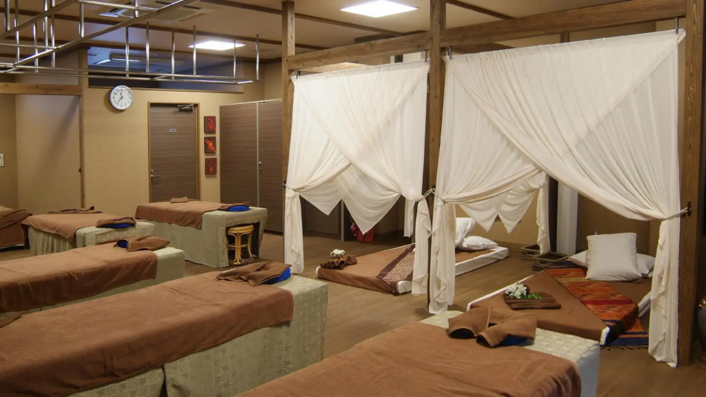 Business Hotel Ocean (tottori)
