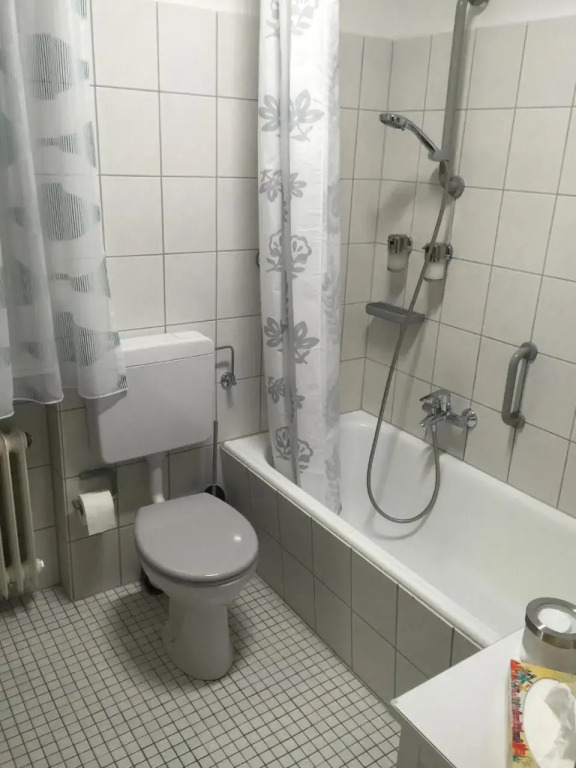 Ferienwohnung Südpark Apartment - Bad Nauheim