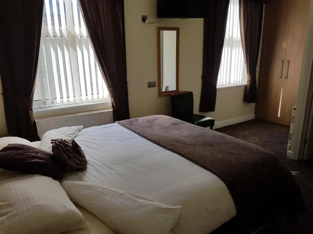The Lexham Hotel