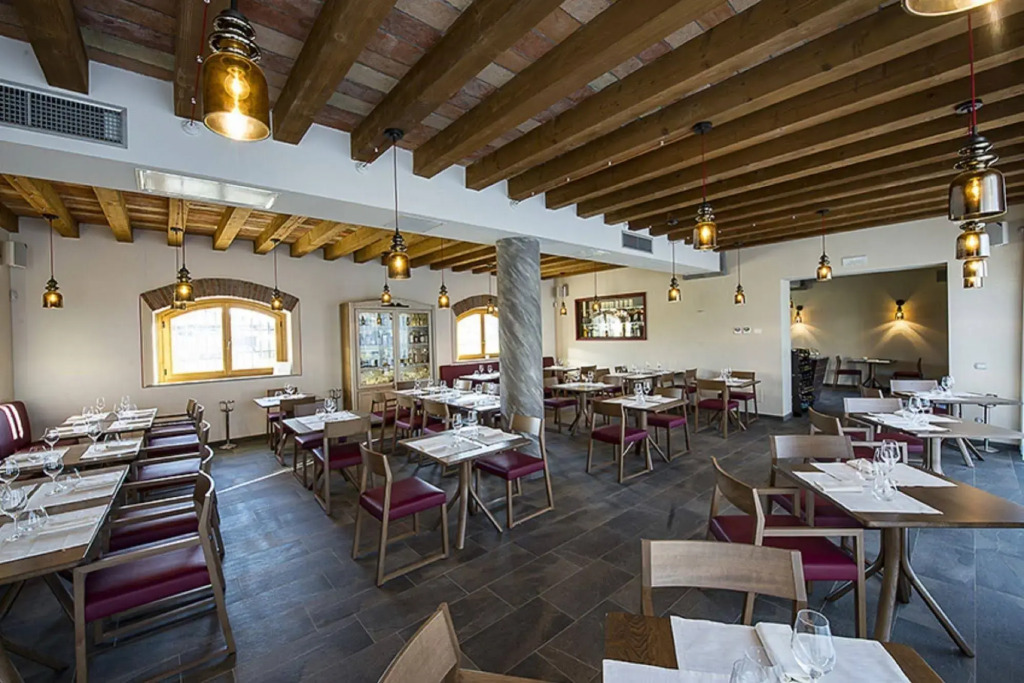 Hotel Sesmones