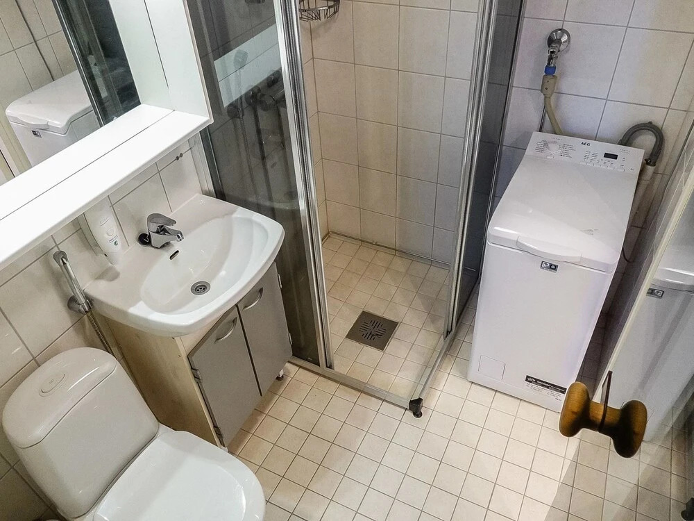 Levi Star i ap 1110 Kittil