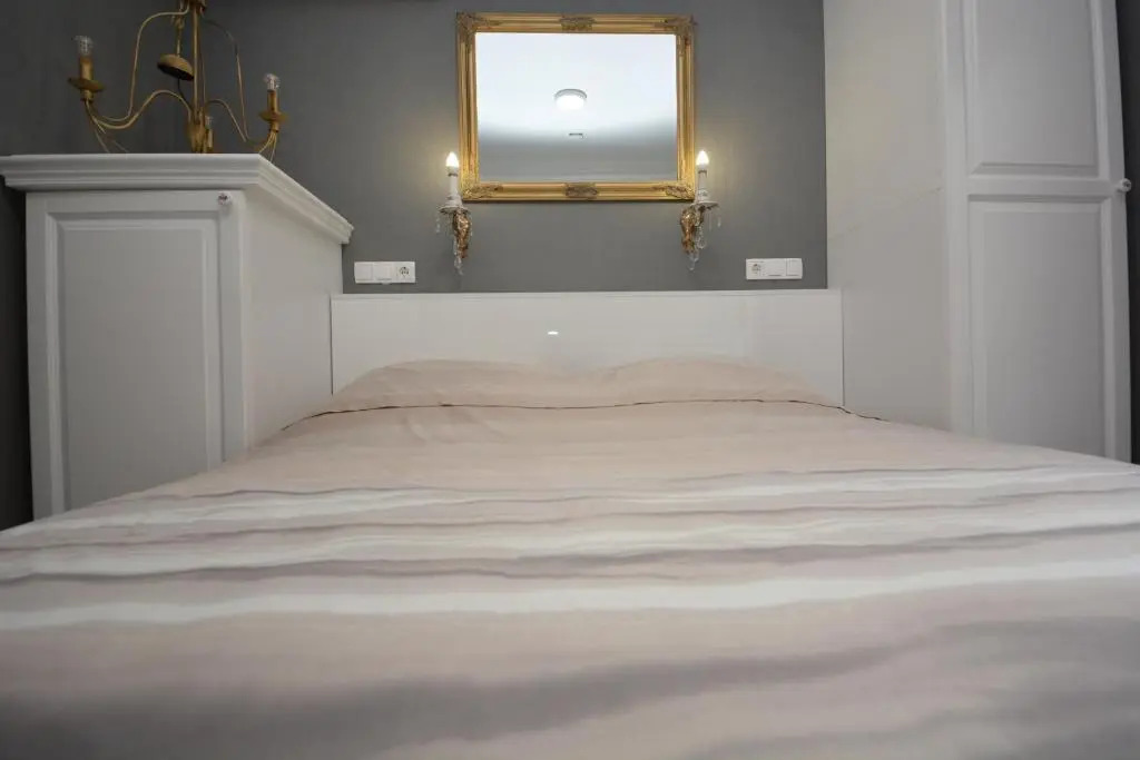 Best of Bascarsija apartments
