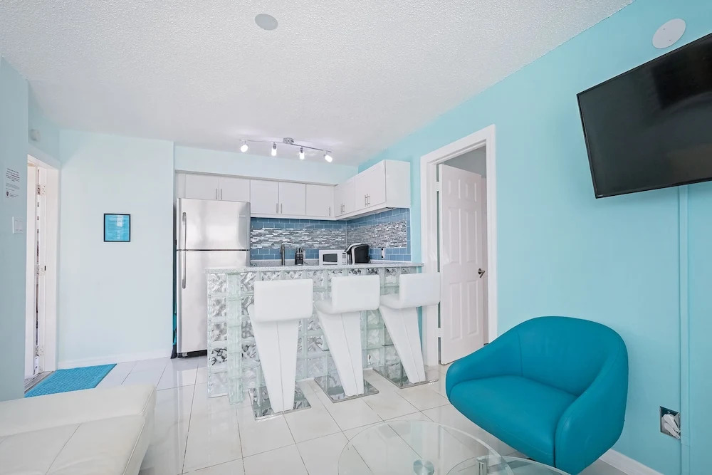 Fairweather Estate #2 - Two Bedroom Apartment