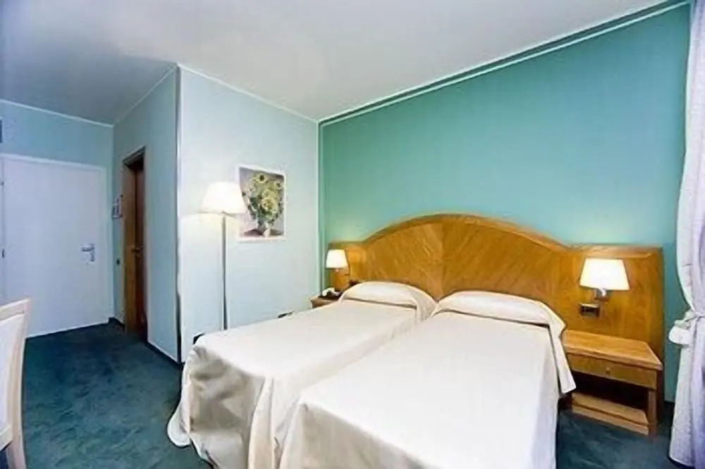 Hotel Ristorante Giordano
