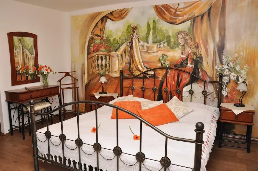 Pension Terezka