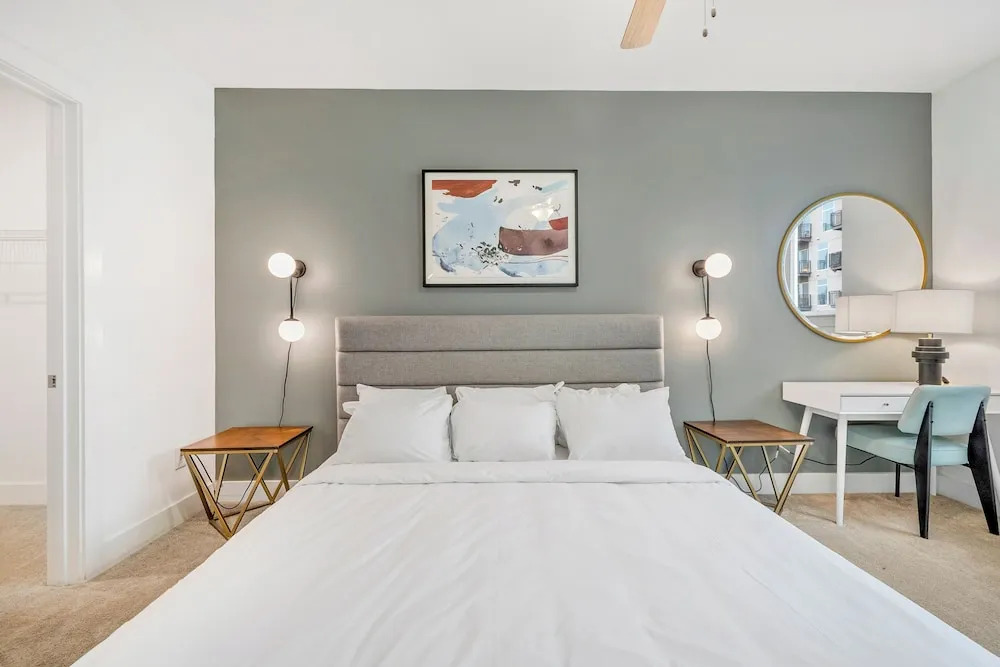 Dorsen Stay