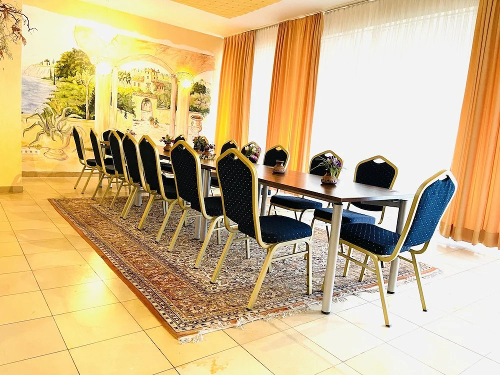 Pension Waldau