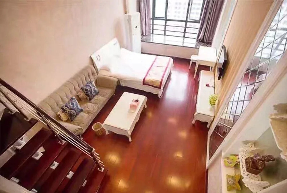 Nanchang Jiayuan Service Apartment