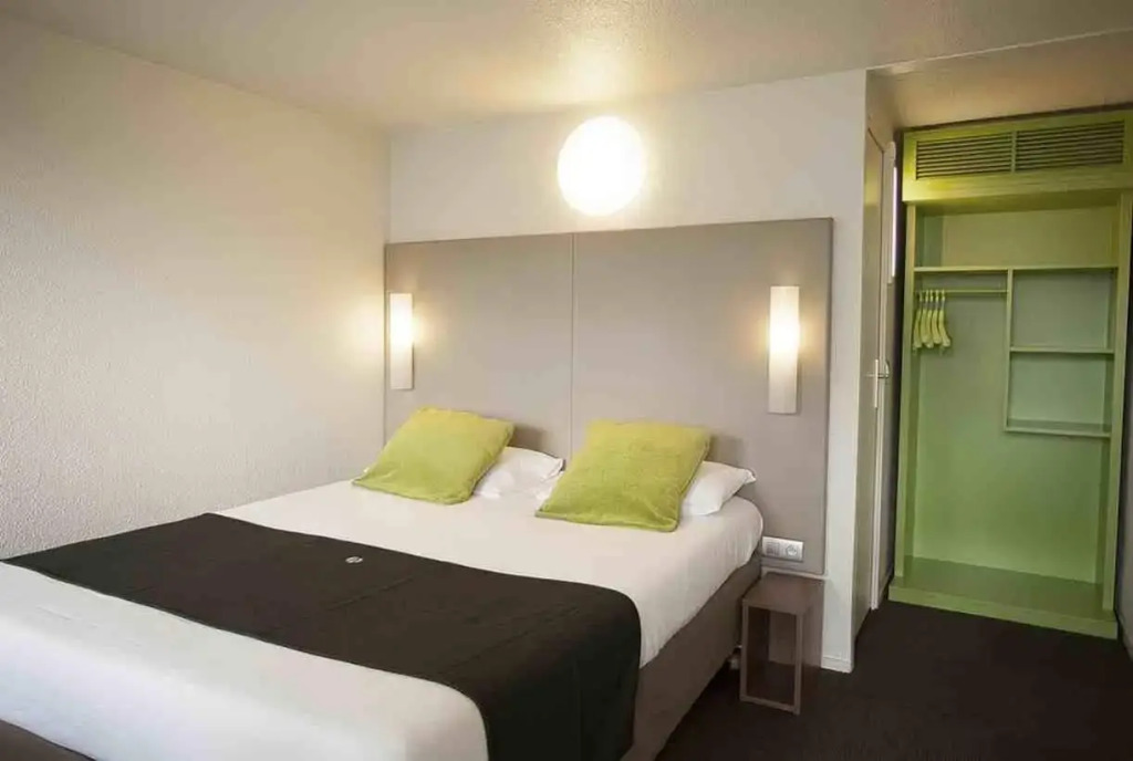 Brit Hotel Quimper Sud