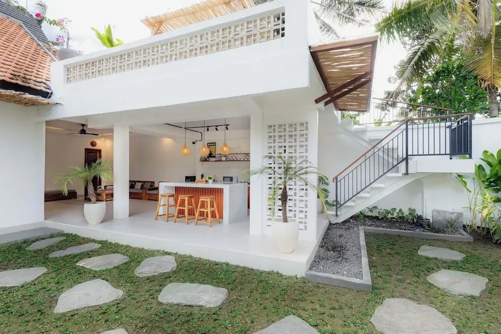 Abian Ubud View