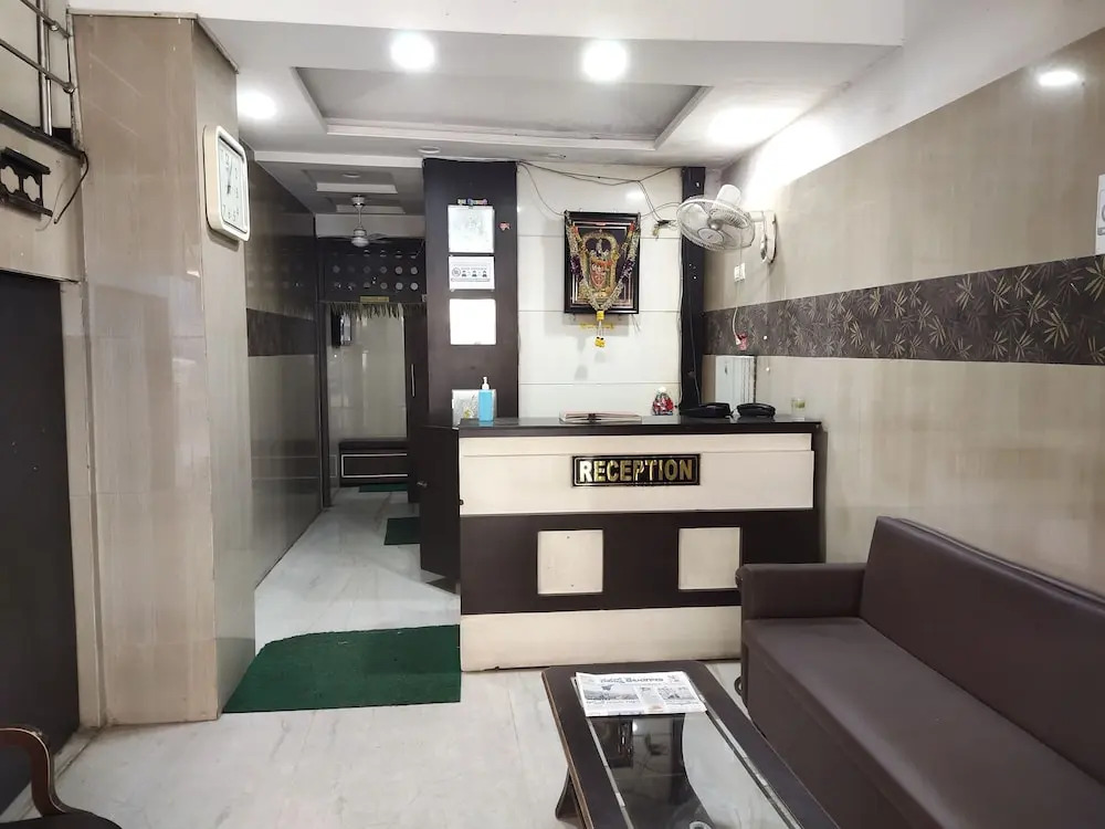 Suprabath Residency