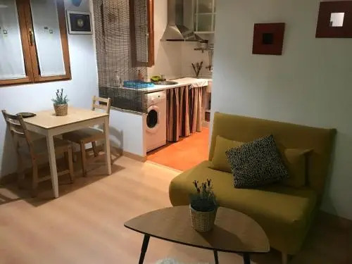 Apartamento en Corrala